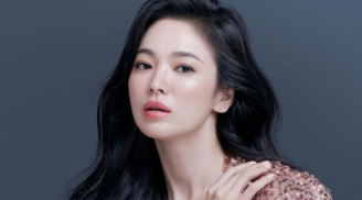 Chồng cũ lên chức bố, Song Hye Kyo nói tôi cũng mệt mỏi, lý do ly hôn của cặp đôi lại được “đào lại”.