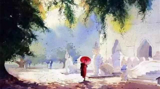 Cuộc đời của bạn có ba người sẽ đến ''làm giàu'' cho bạn, phải biết trân trọng họ