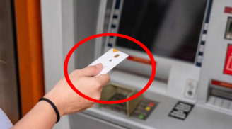 Nhập mật khẩu ATM sai quá 3 lần bị khóa thẻ: Làm ngay việc này kích hoạt lại, không mất thẻ