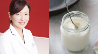 Nữ bác sĩ người Nhật chỉ cách ăn sữa chua giúp giảm 15kg