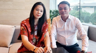Vợ cũ Shark Bình phản ứng thế nào khi luật sư của mình đăng bài công khai xin lỗi Phương Oanh