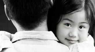 Con gái hưởng phúc cha: 3 đặc điểm của người bố tốt giúp con gái phước lộc một đời