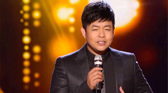 Ca sĩ Quang Lê tiêt lộ lý do bất ngờ khiến anh vẫn độc thân ở tuổi U50