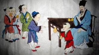 Các cụ dặn: Muốn hôn nhân hạnh phúc thì ''lấy vợ nhìn mẹ, lấy chồng xem cha'', vì sao vậy?