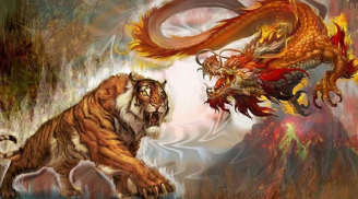 Tháng 6 âm: 4 tuổi tiền tình đỏ hơn son, một bước đổi đời, giàu sang chạm nóc