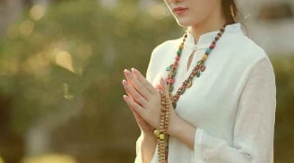 Trong đời, để gặp được 1 trong 4 người này, chứng tỏ bạn rất ''tốt số'', đủ phúc đủ lộc