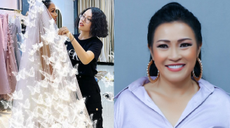 Showbiz 13/7: H'Hen Niê gây xôn xao với hình ảnh đi thử váy cưới,  Phương Thanh lên tiếng về tin đồn giải nghệ