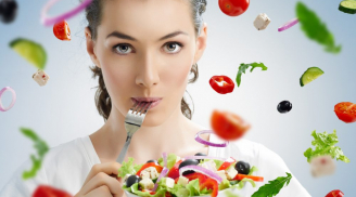 Những sai lầm khi ăn salad khiến bạn không giảm cân mà da còn bị xấu hơn