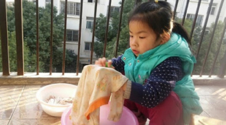 Một đứa trẻ có 4 đặc điểm sau, tương lai hiếu thảo, cha mẹ nở mày nở mặt