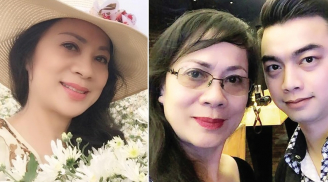 Biến cố cuộc đời của NSƯT Hương Dung ở tuổi ngoài 60 - người mẹ đáng thương của cơ trưởng Hà Duy