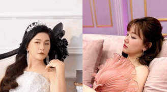 Showbiz 17/7: Xôn xao hình ảnh Cát Phượng mặc váy cưới, Hari Won tiết lộ tình trạng báo động của bản thân
