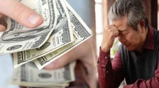 Về già có 3 loại tiền chớ nên tiết kiệm: Càng tiêu nhiều cho bản thân, càng lợi cho con cái