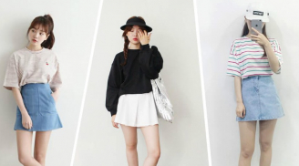 4 kiểu áo dễ tăng size cho vóc dáng, nàng mũm mĩm nên tránh xa nhé