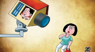 4 kiểu hàng xóm chớ chơi thân, 3 kiểu người thân nên tránh mặt để không tiền mất tật mang