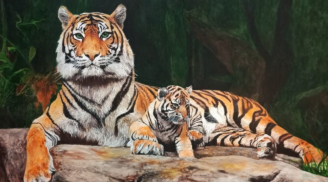 Mùng 1 sớm mai, mùng 2 đầu tháng: 3 tuổi trời ban số hưởng tiền bạc như mưa, 1 tuổi vất vả đủ bề
