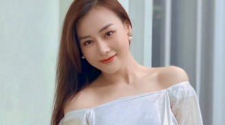 Phương Oanh chính thức tái xuất màn ảnh, trở lại phim giờ vàng sau kết hôn với Shark Bình?