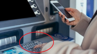 3 cách rút tiền tại cây ATM không cần thẻ nhanh nhất: Ai biết dùng rất tiện