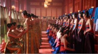 Các cung nữ xinh đẹp sau khi xuất cung không thể lấy chồng được nữa dù mới 25 - 35 tuổi? Vì sao?