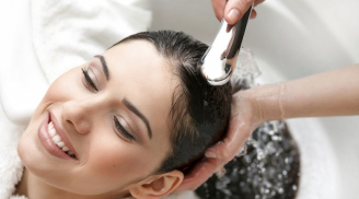 5 thói quen sai lầm cần tránh khi gội đầu để không làm tóc trở nên yếu, rụng và xơ rối