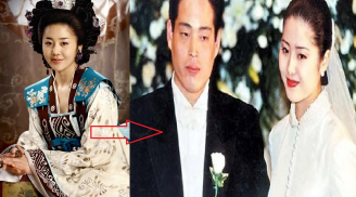 Bi kịch hôn nhân của nữ minh tinh Go Huyn Jung khi làm dâu hào môn gây chấn động, U50 lấy lại hào quang