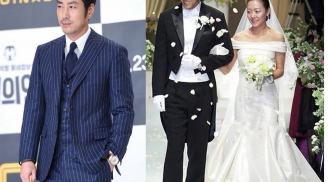 Thiếu gia ngậm thìa vàng nhà Phó chủ tịch Tập đoàn Samsung cưới vợ bình dân, chuyện hoàng tử lọ lem là có thật?