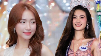 Hòa Minzy có chia sẻ gây chú ý khi Tân HH Miss World Vietnam 2023 nói về tình yêu 6 năm với bạn trai