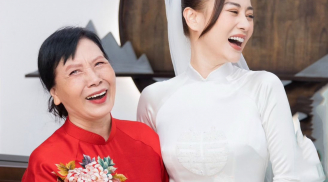 Chuẩn bị cưới, Phương Oanh lại được mẹ Shark Bình khen ngợi, nghe xong hiểu ngay vì sao cô được lòng gia đình chồng