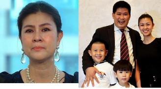 Sự thật phía sau cuộc ly hôn chấn động của Phước Sang và Kim Thư, hơn 10 năm ẩn tình đã được nói rõ
