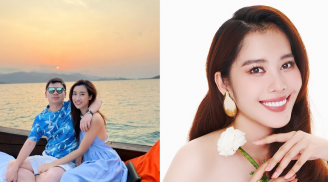 Showbiz 27/7: Hoa hậu Đỗ Mỹ Linh hạ sinh con đầu lòng, Nam Em thông báo đã có chồng