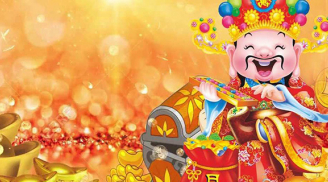 Bước sang tháng 8: 4 tuổi tài lộc dồn dập, chẳng bon chen tiền của vẫn về tay