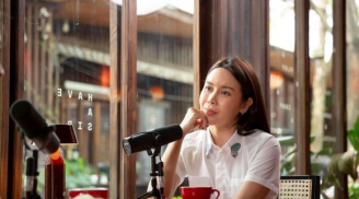 Lưu Hương Giang nói về chuyện nhẫn nhịn trong hôn nhân khiến ai cũng xót xa