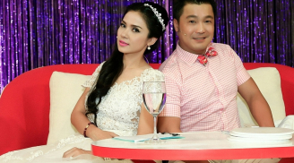 Ngắm 'ảnh cưới' của Việt Trinh – Lý Hùng, nhiều khán giả cổ vũ nồng nhiệt nhưng lại đầy tiếc nuối