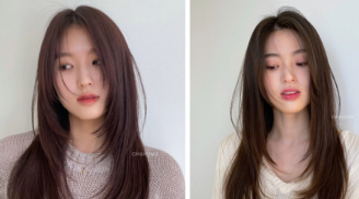 5 kiểu tóc giúp nàng sở hữu gương mặt vuông thăng hạng nhan sắc