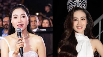 Xôn xao clip trưởng BTC Miss World Vietnam nói không muốn 'dính' tới HH Ý Nhi