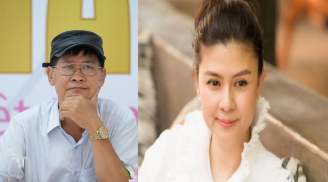 10 năm sau ly hôn, Phước Sang tiết lộ lý do đổ vỡ, gửi lời xin lỗi vợ cũ, Kim Thư được 'giải oan'