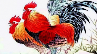 4 tuổi đắc tài đắc lộc, không thành tỷ phú cũng là đại gia trong tháng 9 dương
