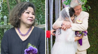 Phía sau 2 cuộc hôn nhân không đám cưới của NSND Thanh Hoa ở tuổi 70: Nỗi đau của người vợ