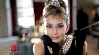 Biểu tượng sắc đẹp vượt thời gian Audrey Hepburn dùng loại củ có nhiều ở Việt Nam này để làm trắng da