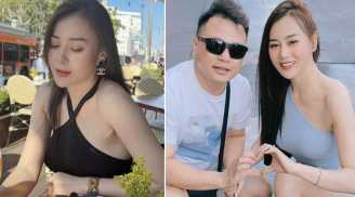 Điều bất thường trong cuộc hôn nhân của Phương Oanh và Shark Bình? Chính chủ chính thức lên tiếng về chuyện mang thai