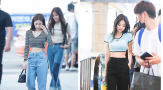 Jennie BLACKPINK có 5 tuyệt chiêu hack dáng rất đáng tham khảo, dù đơn giản nhưng sành điệu hết nấc