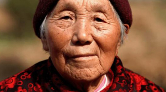 Tuổi thọ nhìn thấy qua khuôn mặt: Người trường thọ thường có 3 đặc điểm, bạn có không?