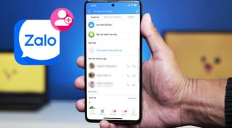 Cách chia sẻ danh bạ Zalo cho người khác đơn giản nhất, không phải ai cũng biết