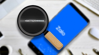 2 cách lấy số điện thoại trên Zalo cực dễ: Nắm lấy để dùng khi cần thiết