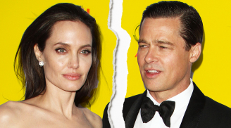 Hóa ra Angelina Jolie kéo dài cuộc chiến ly hôn Brad Pitt vì “âm mưu” này, đàn bà khi hết tình thì đừng đùa