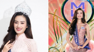 BTC Miss World VN bị phát hiện đã xóa chữ 'Hoa hậu' trong bài viết về Ý Nhi