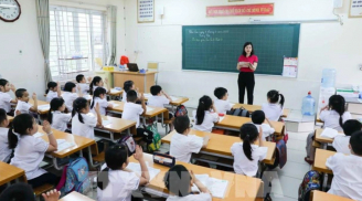 3 chính sách mới quan trọng trong năm học 2023-2024: Học sinh, phụ huynh cần biết