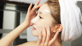 Học lỏm 2 tuyệt chiêu cấp ẩm cho làn da của gái Hàn, nàng da khô và nhạy cảm nên áp dụng ngay