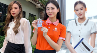 3 mỹ nhân Việt thay đổi phong cách thời trang 180 độ khi đi dạy, đơn giản nhưng vẫn bắt mắt
