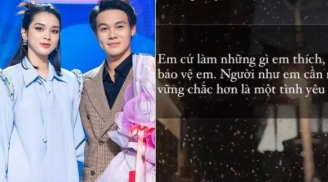 Quỳnh Lương 'Đừng làm mẹ cáu' chia tay thiếu gia Trà Vinh?