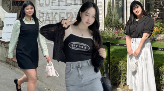 4 loại trang phục mà các cô nàng mũm mĩm nên đầu tư cho tủ đồ